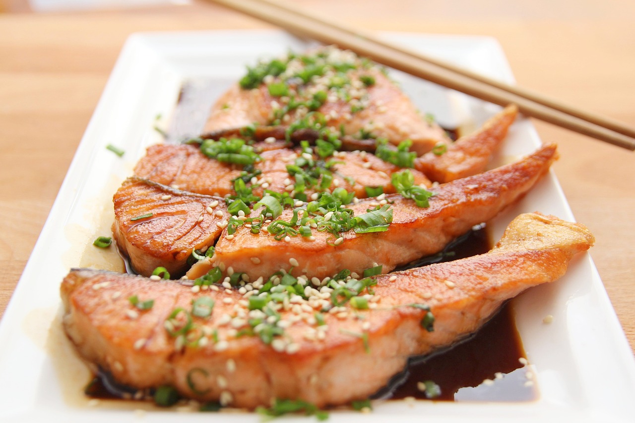  There is no such thing as "The best diet"